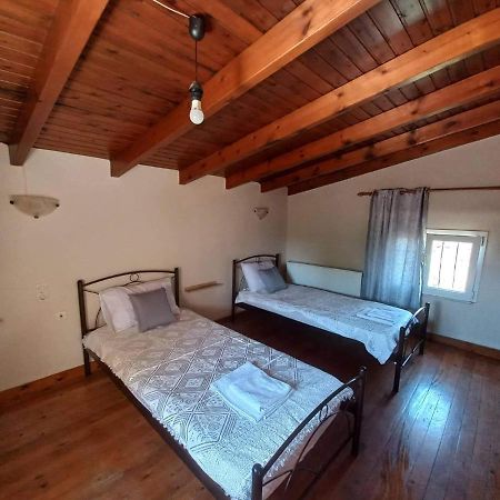 Casa Constans Villa Maleme  Exterior photo