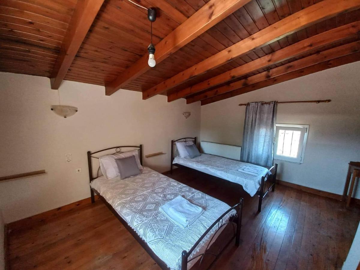 Casa Constans Villa Maleme  Exterior photo